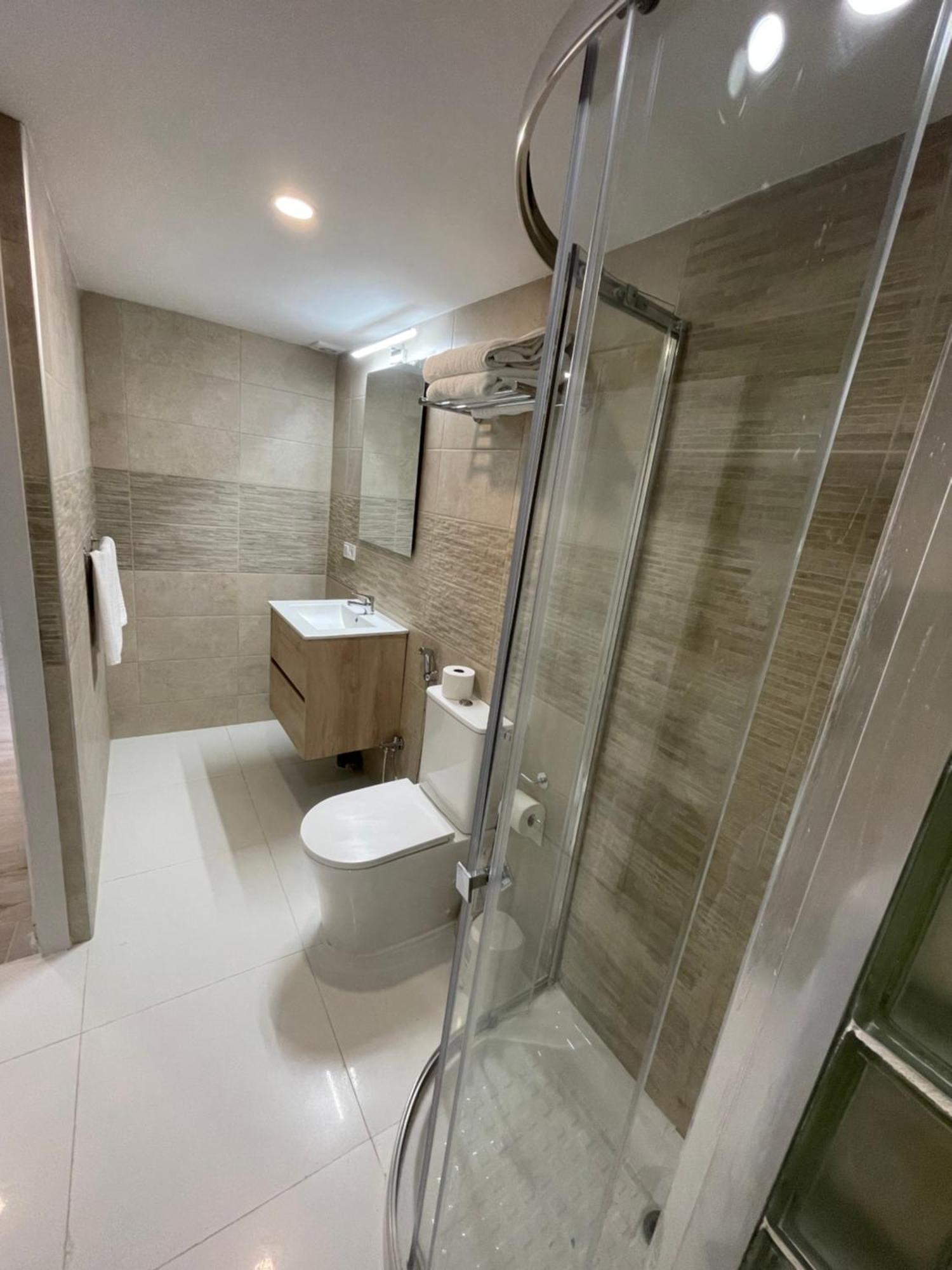 Infinity Apartment Alicante Exterior photo
