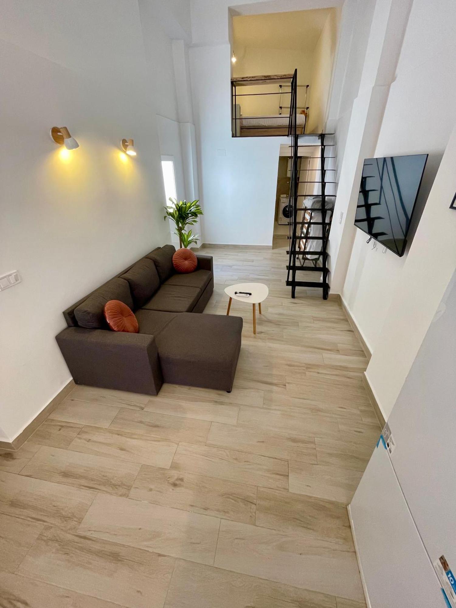 Infinity Apartment Alicante Exterior photo