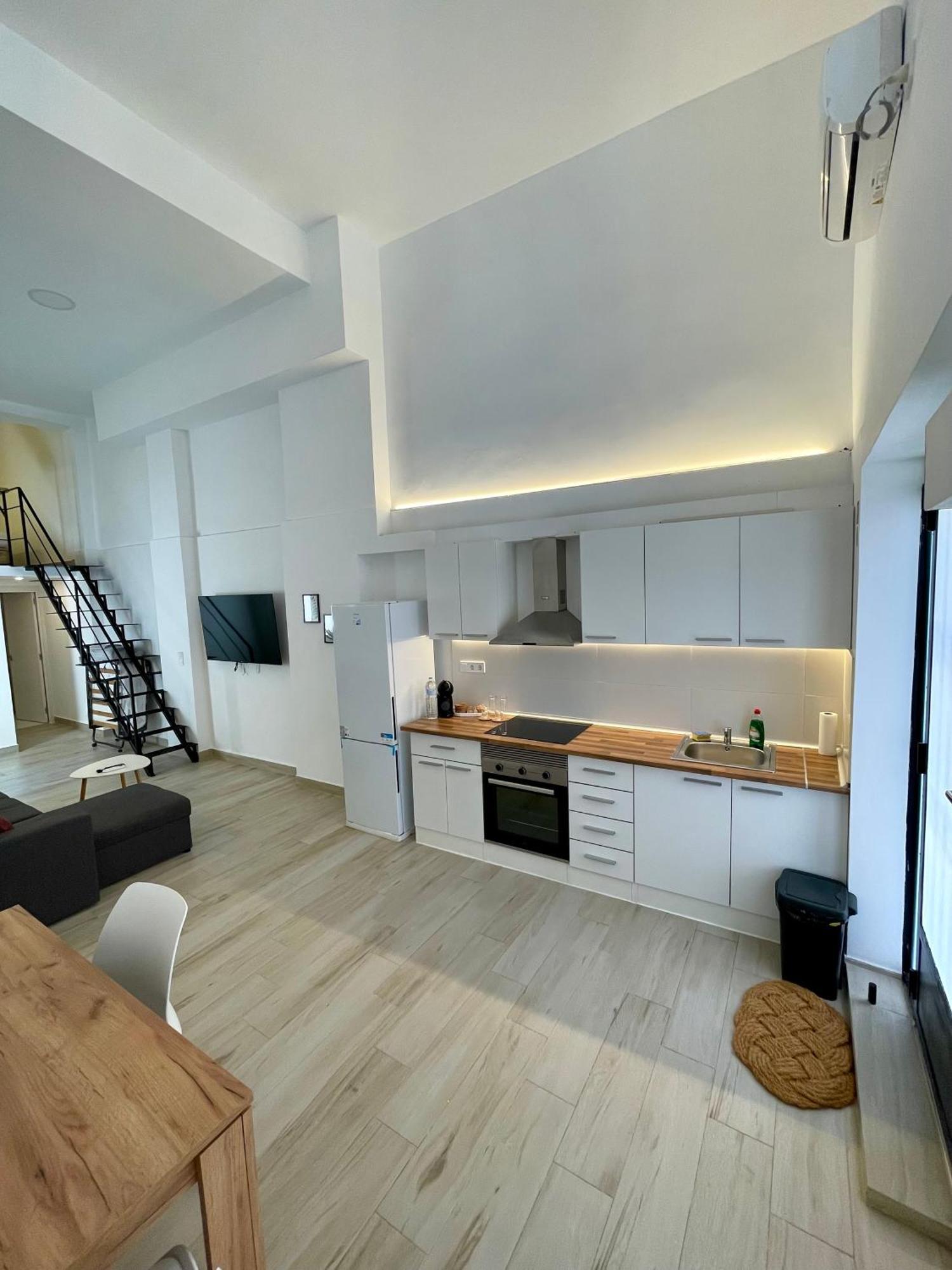 Infinity Apartment Alicante Exterior photo