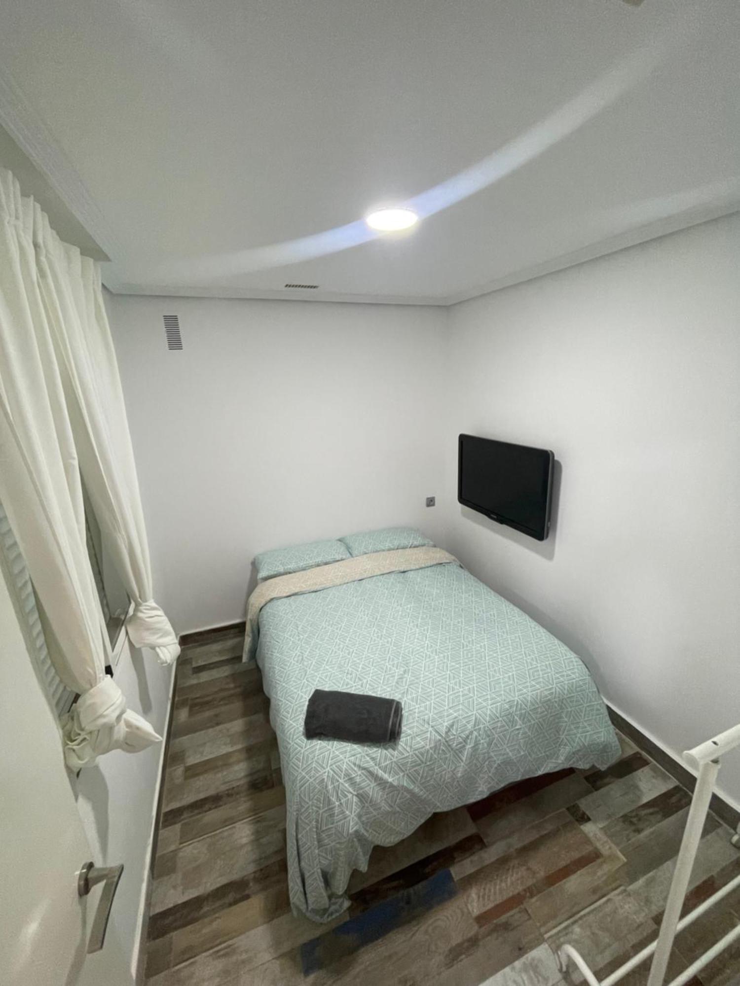 Infinity Apartment Alicante Exterior photo