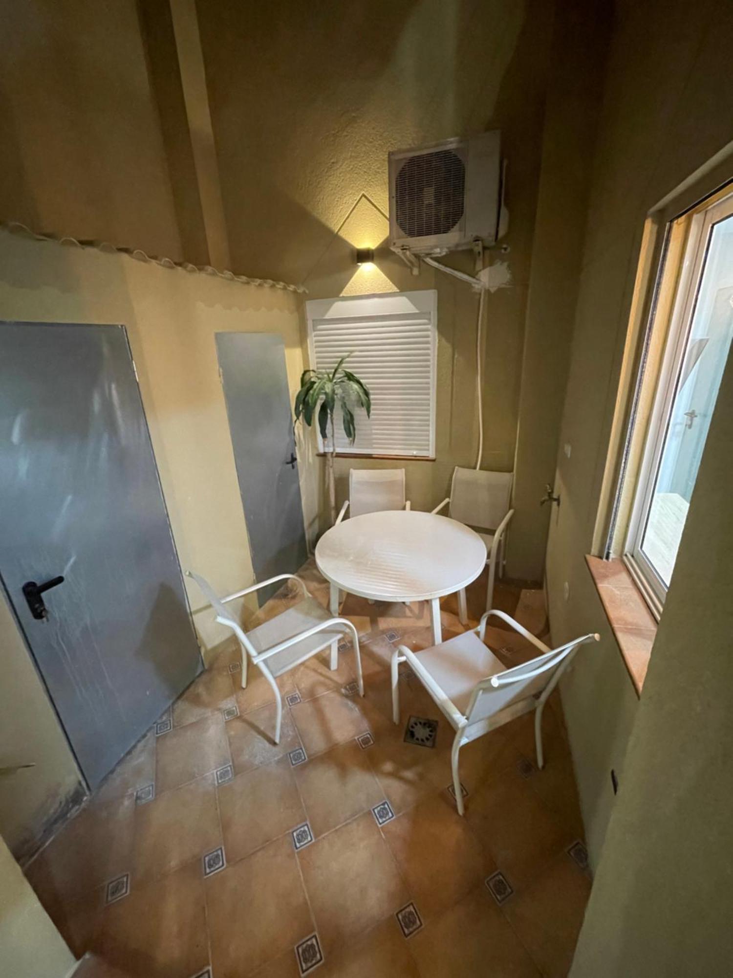 Infinity Apartment Alicante Exterior photo