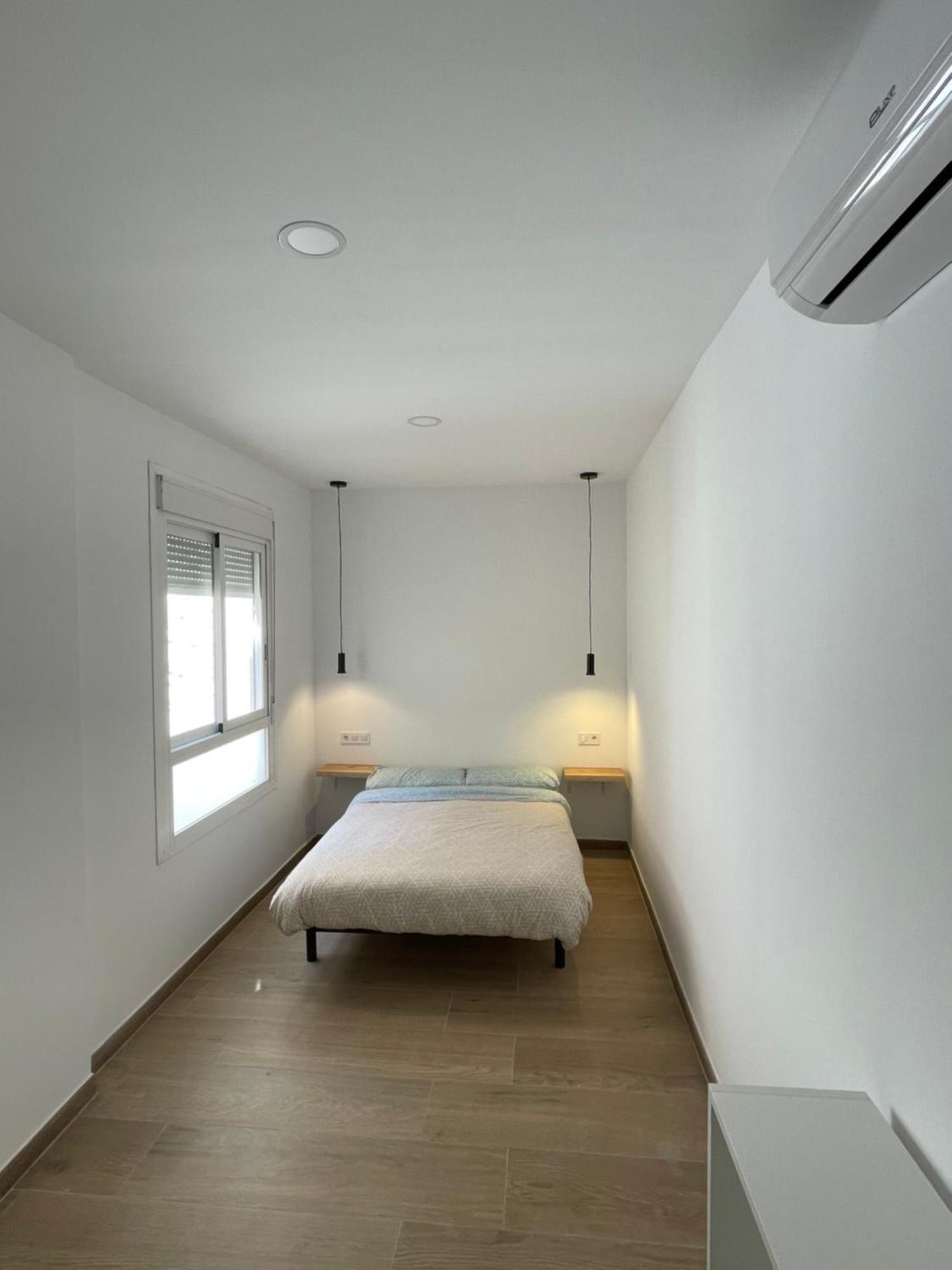 Infinity Apartment Alicante Exterior photo
