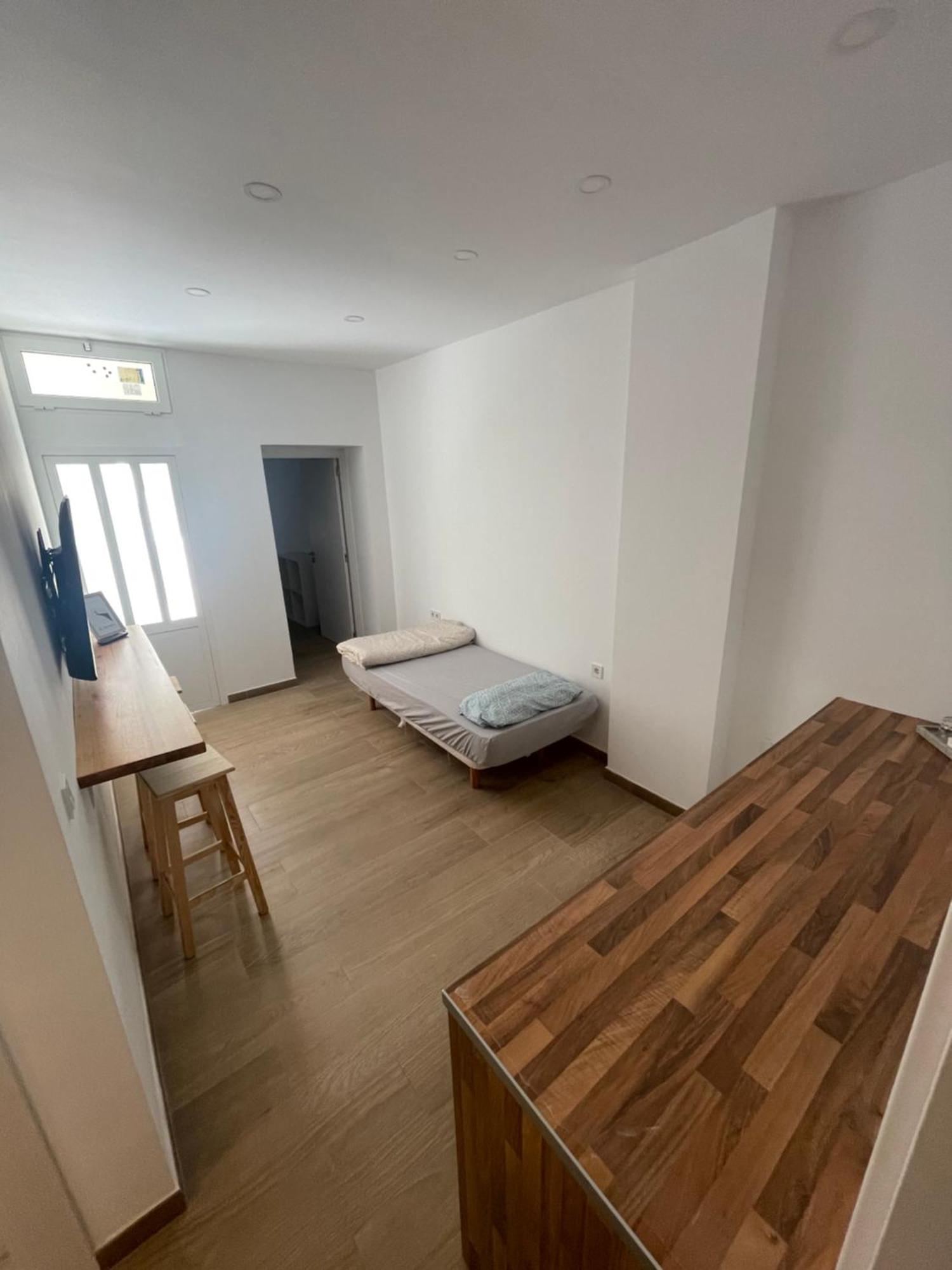 Infinity Apartment Alicante Exterior photo
